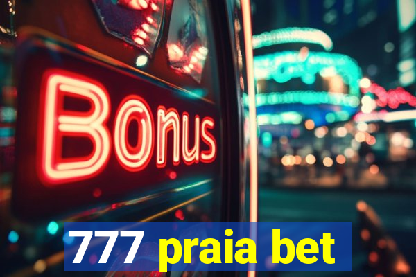 777 praia bet